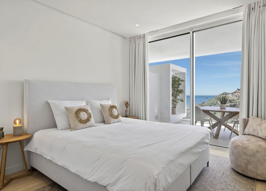 Resale - Ground floor apartment - Marbella - Marbella Centro