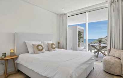 Resale - Ground floor apartment - Marbella - Marbella Centro