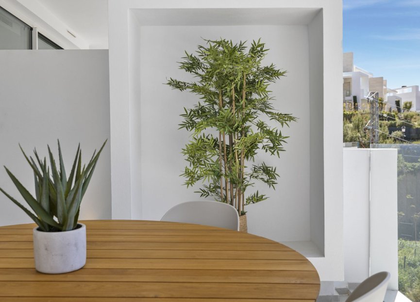 Resale - Ground floor apartment - Marbella - Marbella Centro