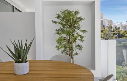 Resale - Ground floor apartment - Marbella - Marbella Centro