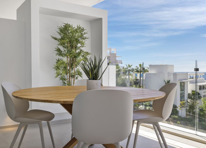 Resale - Ground floor apartment - Marbella - Marbella Centro