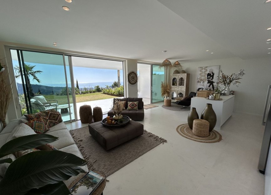 Resale - Ground floor apartment - Marbella - Marbella Centro