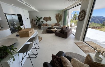 Resale - Ground floor apartment - Marbella - Marbella Centro