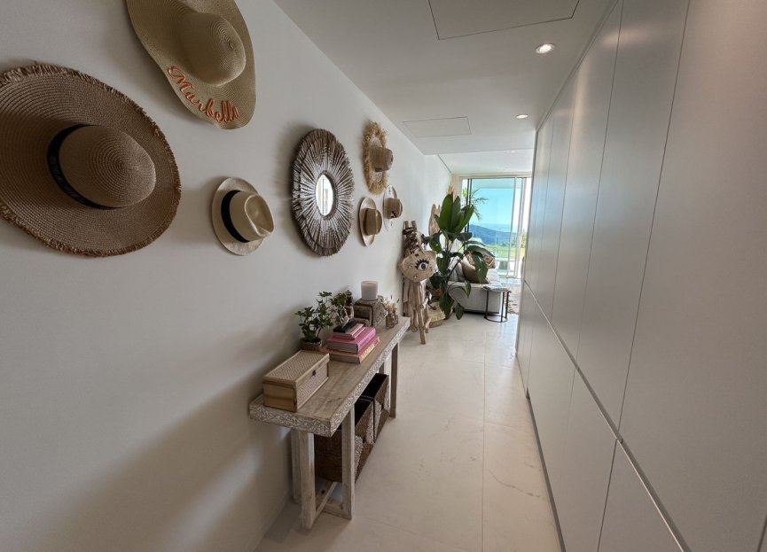 Resale - Ground floor apartment - Marbella - Marbella Centro