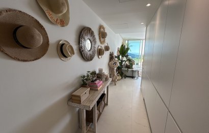 Resale - Ground floor apartment - Marbella - Marbella Centro