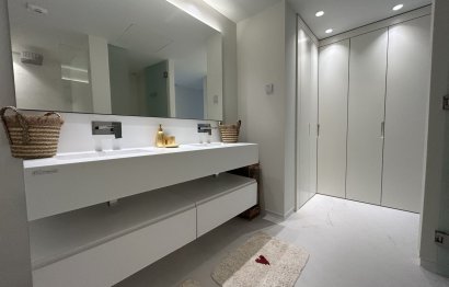 Resale - Ground floor apartment - Marbella - Marbella Centro