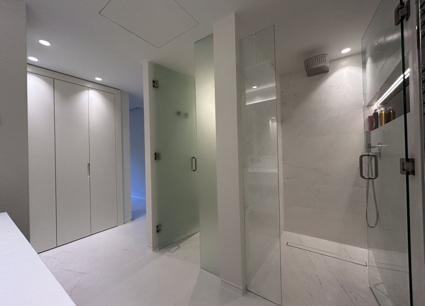 Resale - Ground floor apartment - Marbella - Marbella Centro