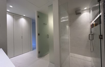 Resale - Ground floor apartment - Marbella - Marbella Centro