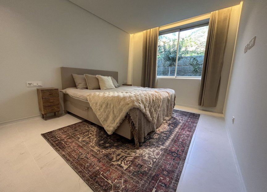 Resale - Ground floor apartment - Marbella - Marbella Centro