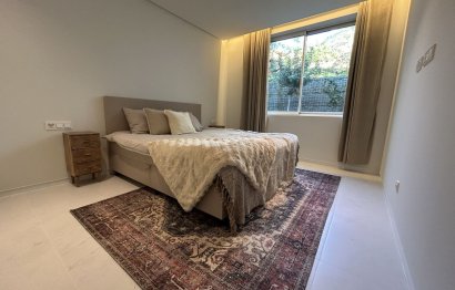 Resale - Ground floor apartment - Marbella - Marbella Centro