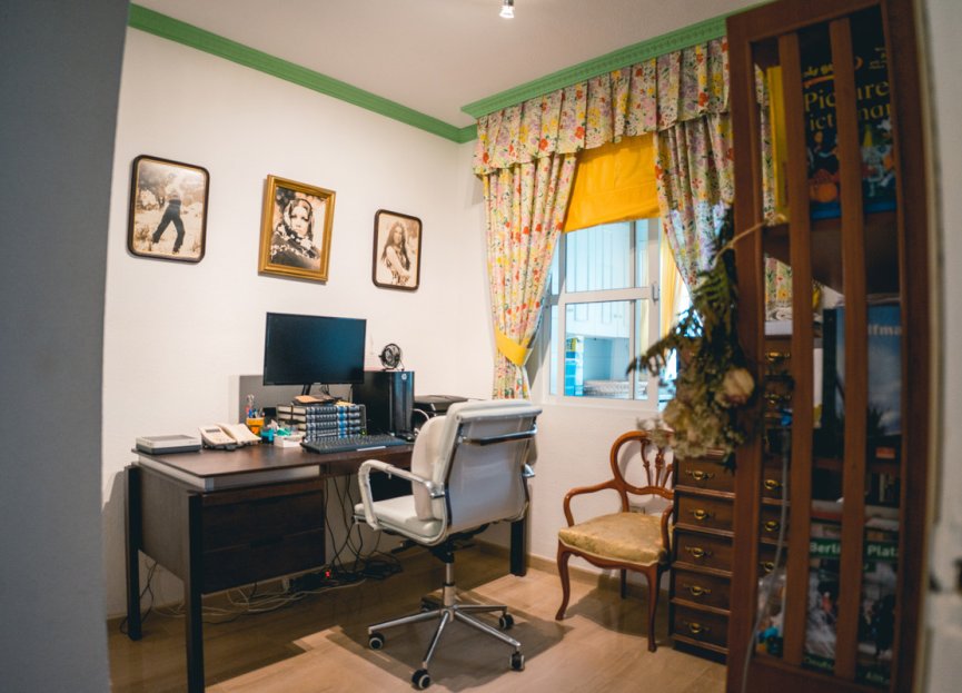 Resale - Apartment - Penthouse - Fuengirola - Fuengirola Centro