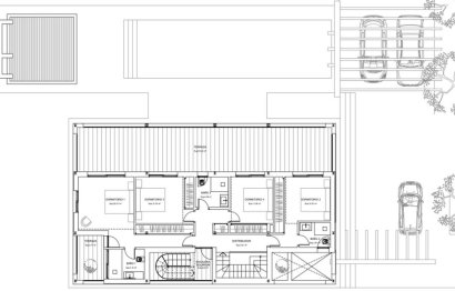 Resale - House - Detached Villa - Marbella - Las Chapas