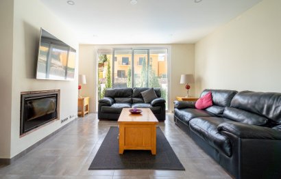 Resale - House - Detached Villa - Fuengirola - Torreblanca