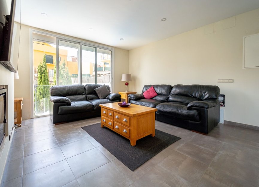 Resale - House - Detached Villa - Fuengirola - Torreblanca