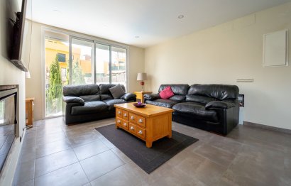 Resale - House - Detached Villa - Fuengirola - Torreblanca