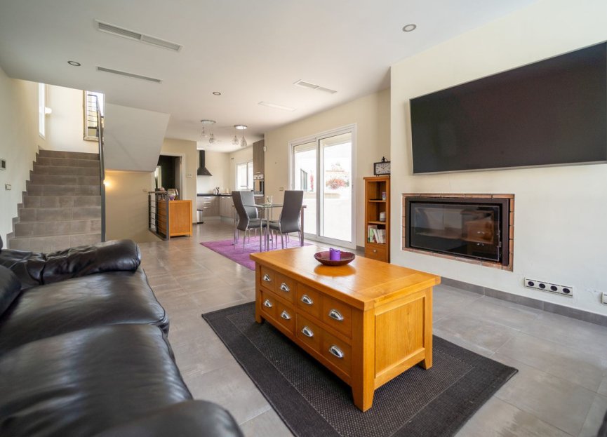 Resale - House - Detached Villa - Fuengirola - Torreblanca