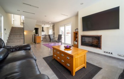 Resale - House - Detached Villa - Fuengirola - Torreblanca