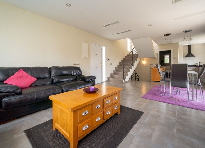 Resale - House - Detached Villa - Fuengirola - Torreblanca