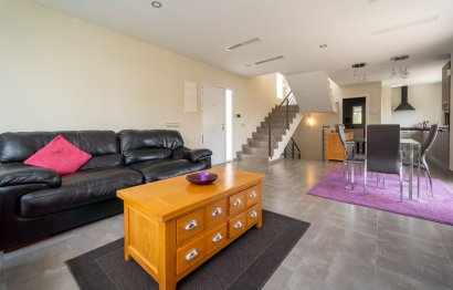 Resale - House - Detached Villa - Fuengirola - Torreblanca