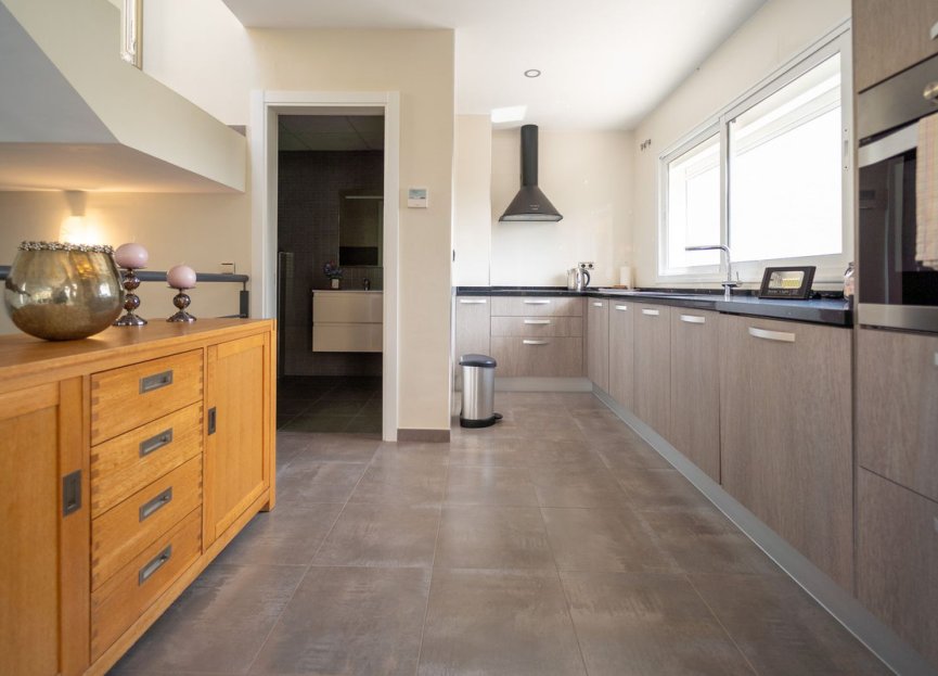 Resale - House - Detached Villa - Fuengirola - Torreblanca