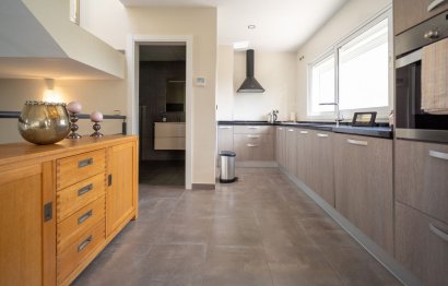 Resale - House - Detached Villa - Fuengirola - Torreblanca