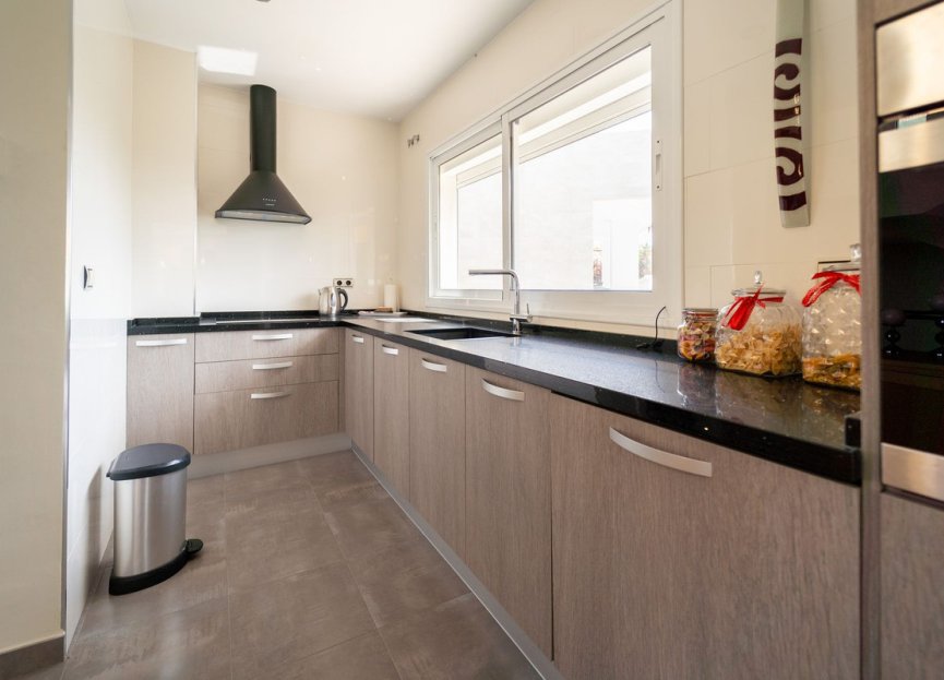 Resale - House - Detached Villa - Fuengirola - Torreblanca