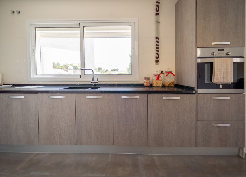 Resale - House - Detached Villa - Fuengirola - Torreblanca