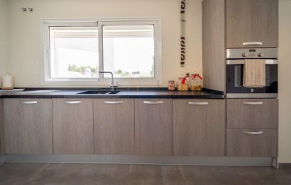 Resale - House - Detached Villa - Fuengirola - Torreblanca