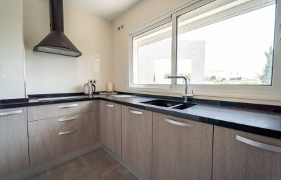 Resale - House - Detached Villa - Fuengirola - Torreblanca