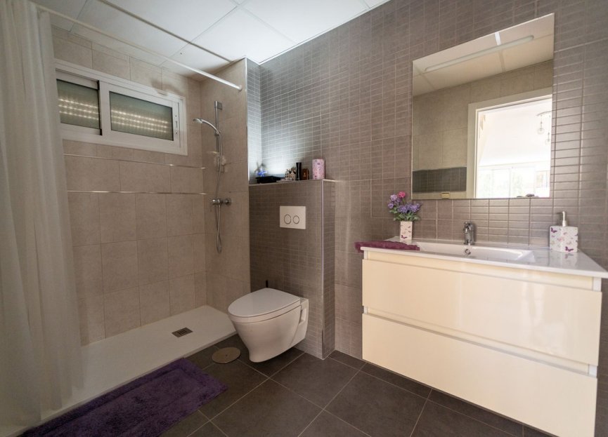 Resale - House - Detached Villa - Fuengirola - Torreblanca