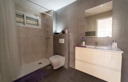 Resale - House - Detached Villa - Fuengirola - Torreblanca