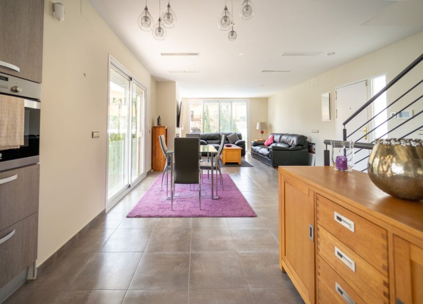 Resale - House - Detached Villa - Fuengirola - Torreblanca