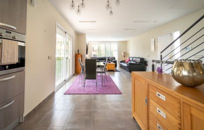 Resale - House - Detached Villa - Fuengirola - Torreblanca