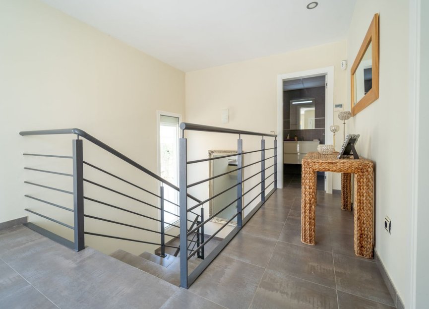 Resale - House - Detached Villa - Fuengirola - Torreblanca