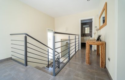 Resale - House - Detached Villa - Fuengirola - Torreblanca