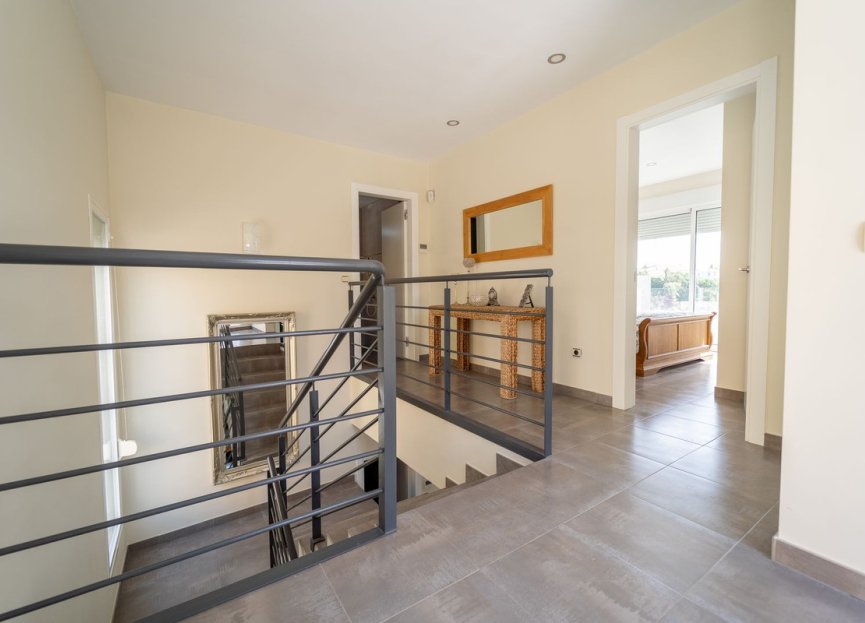 Resale - House - Detached Villa - Fuengirola - Torreblanca