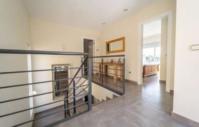 Resale - House - Detached Villa - Fuengirola - Torreblanca