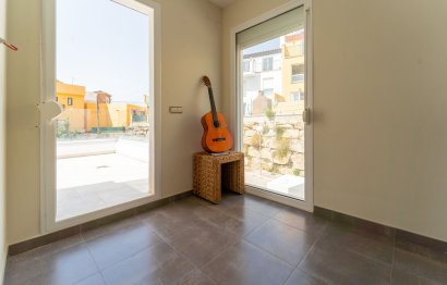 Resale - House - Detached Villa - Fuengirola - Torreblanca