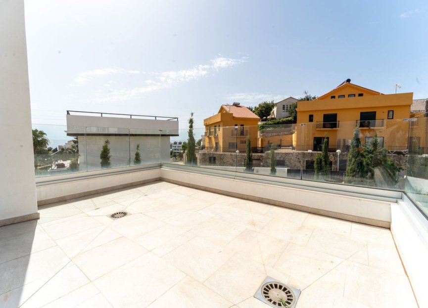 Resale - House - Detached Villa - Fuengirola - Torreblanca