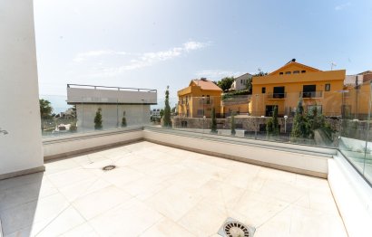 Resale - House - Detached Villa - Fuengirola - Torreblanca