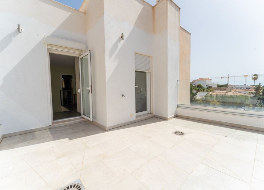 Resale - House - Detached Villa - Fuengirola - Torreblanca