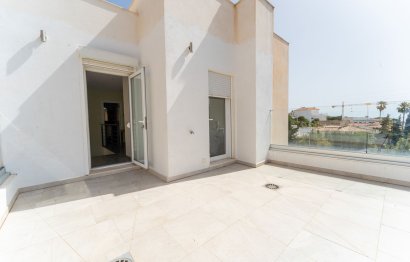 Resale - House - Detached Villa - Fuengirola - Torreblanca