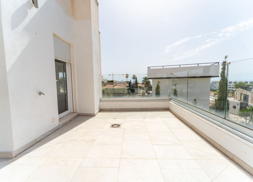 Resale - House - Detached Villa - Fuengirola - Torreblanca