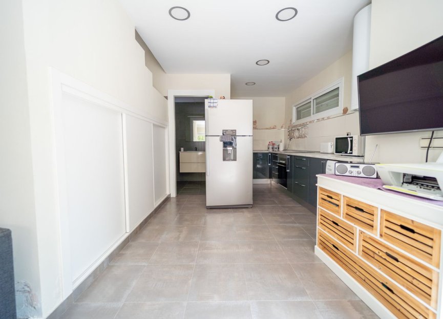 Resale - House - Detached Villa - Fuengirola - Torreblanca