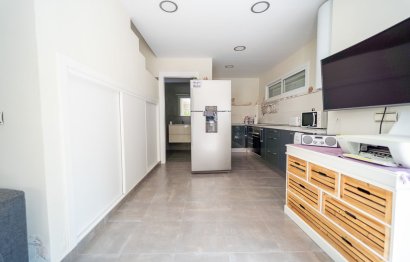 Resale - House - Detached Villa - Fuengirola - Torreblanca