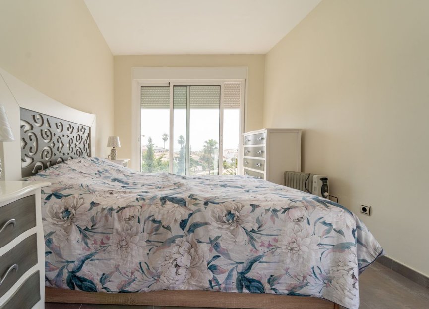 Resale - House - Detached Villa - Fuengirola - Torreblanca