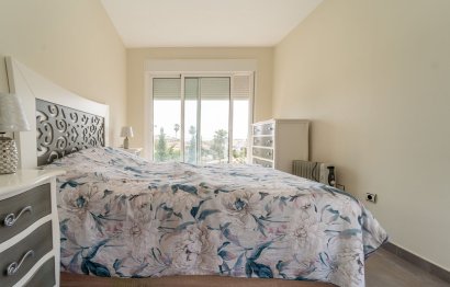 Resale - House - Detached Villa - Fuengirola - Torreblanca