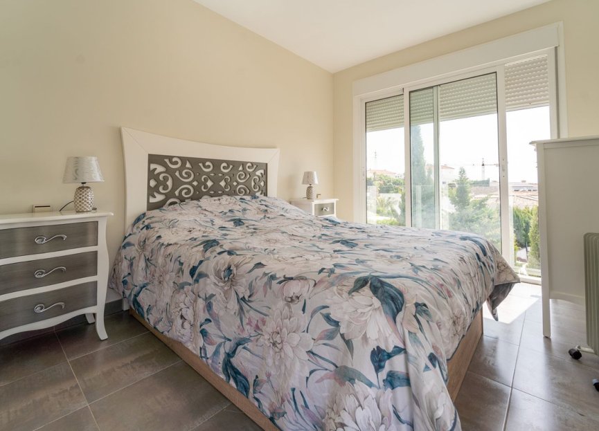 Resale - House - Detached Villa - Fuengirola - Torreblanca