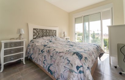 Resale - House - Detached Villa - Fuengirola - Torreblanca