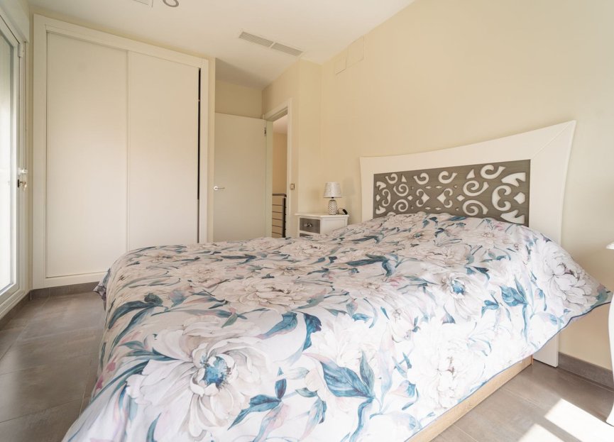 Resale - House - Detached Villa - Fuengirola - Torreblanca